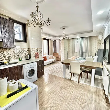 Aparthotel Hagia Sophia Family Apart