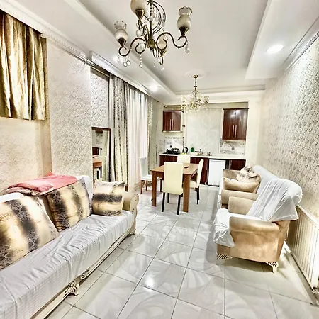 Aparthotel Hagia Sophia Family Apart *