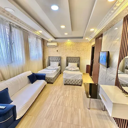 Aparthotel Hagia Sophia Family Apart Istanbul