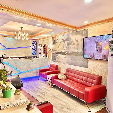 Hagia Sophia Family Apart Aparthotel Istanbul
