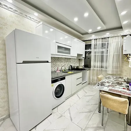 Hagia Sophia Family Apart Aparthotel Istanbul