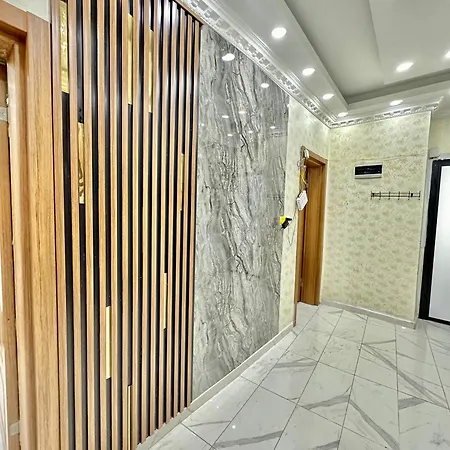 Hagia Sophia Family Apart Aparthotel Istanboel