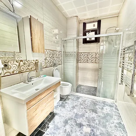Aparthotel Hagia Sophia Family Apart Istanbul